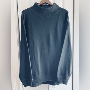 American Eagle/Aerie oversized sweatshirt NWT!!